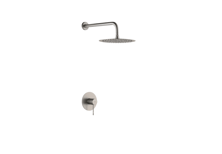 Ensemble de douche à encastrer Imex Genova principal 2