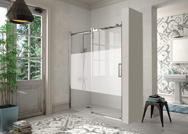 Paroi de douche Liberty (LI102) Kassandra principal 1