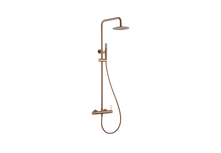 Ensemble de douche Line Imex principal 3