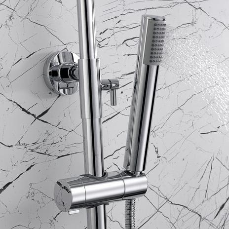 Ensemble de douche Line Imex détail 7