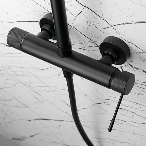 Ensemble de douche Line Imex détail 8
