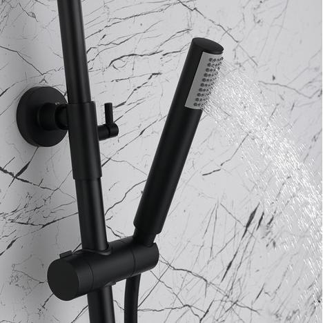 Ensemble de douche Line Imex détail 9