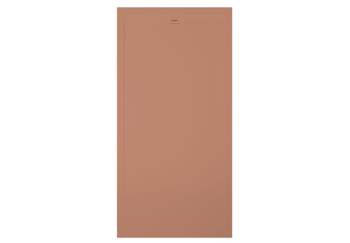 Receveurs de douche en résine Indo Baños 10 principal 17