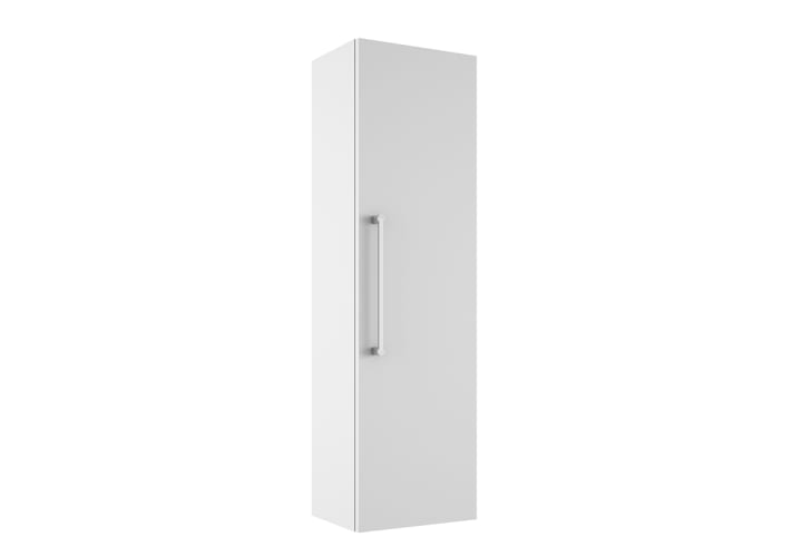 Colonne de salle de bains à porte lisse Verso Viso détail 15