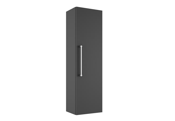 Colonne de salle de bains à porte lisse Verso Viso principal 12