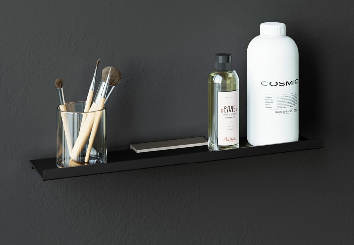 Tablette de bain Architect S+ de Cosmic environnement 6