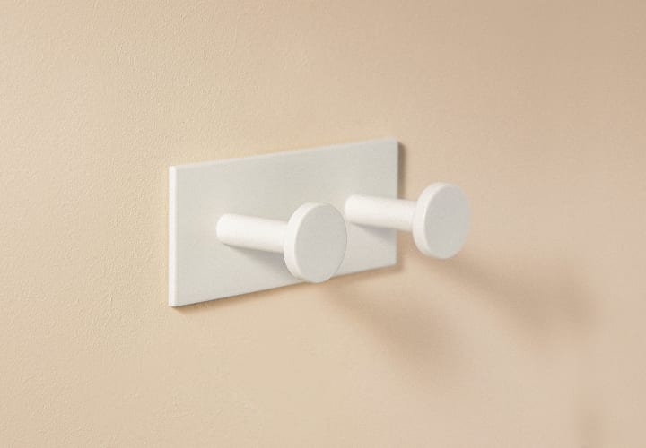 Cintre double pour salle de bains Stick Cosmic principal 1