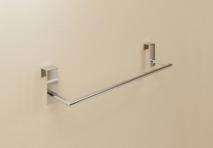 Porte-serviettes de salle de bain Stick Cosmic détail 3