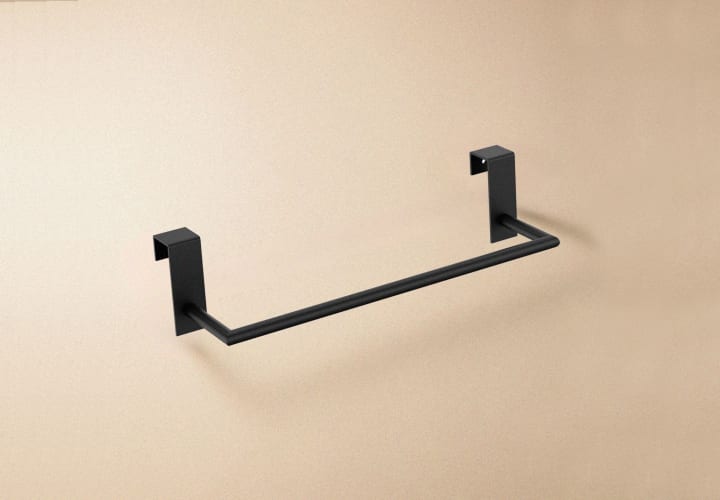 Porte-serviettes de salle de bain Stick Cosmic principal 1
