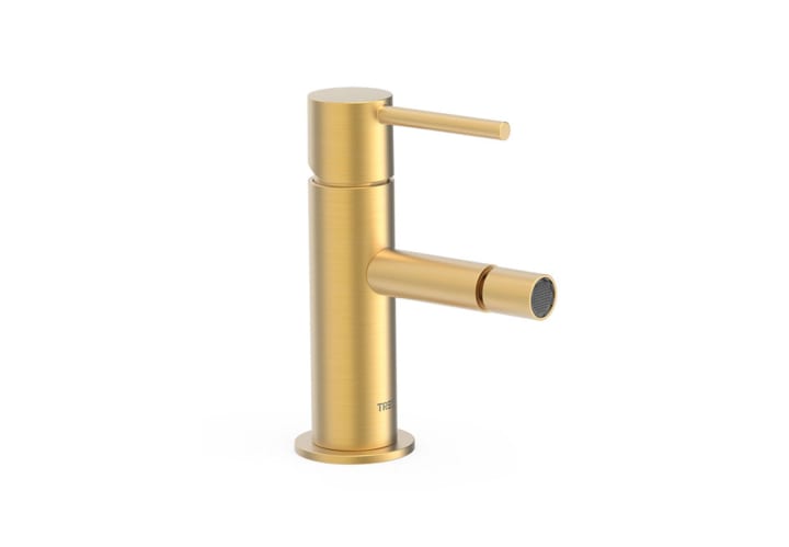 mitigeur de bidet Study Tres principal 7