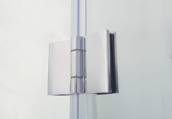 Paroi de douche Glass (Combi 1) GME détail 2