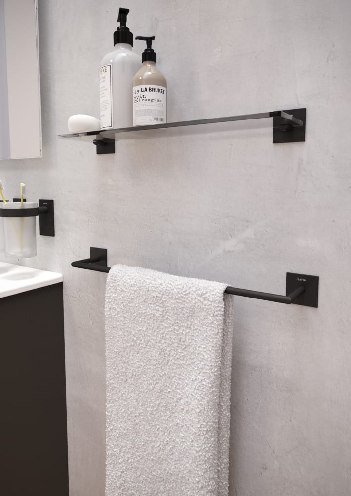 Porte-serviettes Stick Cosmic environnement 11