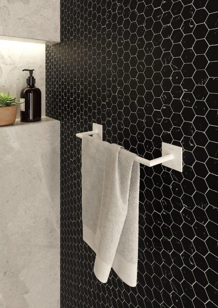 Porte-serviettes Stick Cosmic environnement 10
