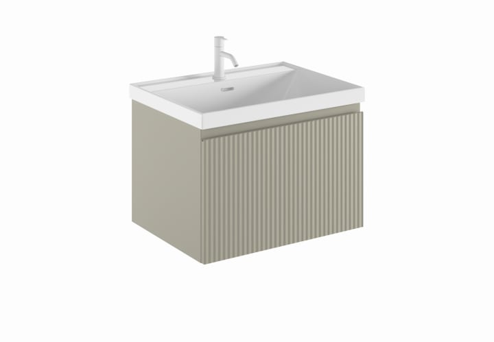 Ensemble de meubles de salle de bains Vora Royo principal 4