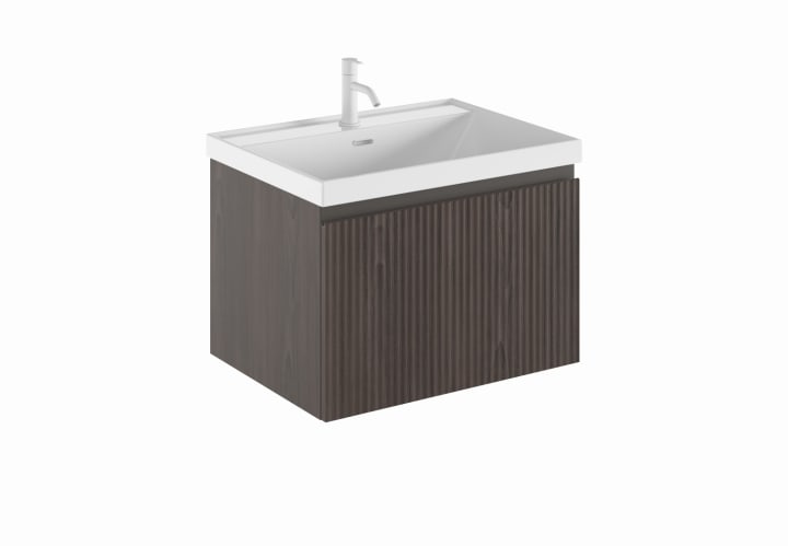 Ensemble de meubles de salle de bains Vora Royo principal 2
