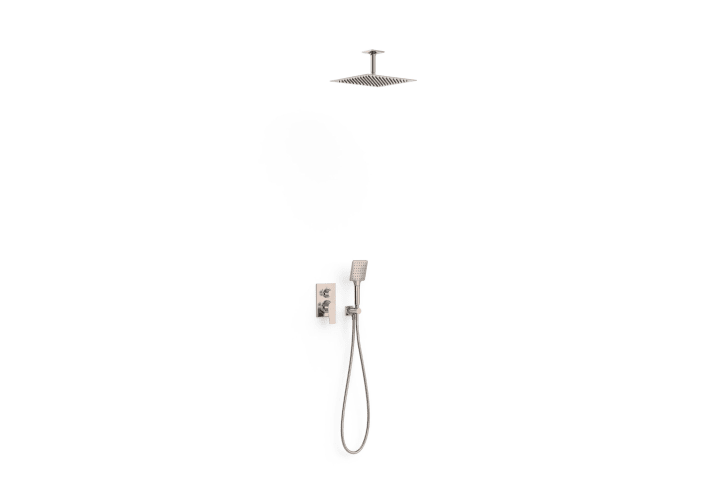 Ensemble de douche encastrée Project Tres principal 3