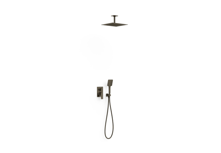 Ensemble de douche encastrée Project Tres principal 4
