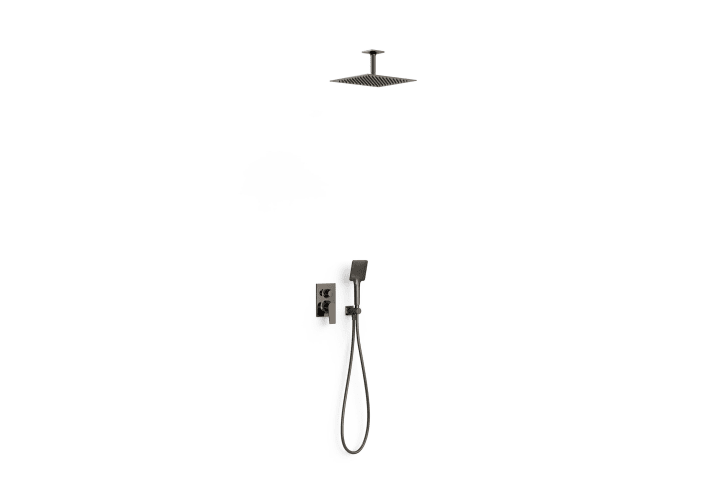 Ensemble de douche encastrée Project Tres principal 8