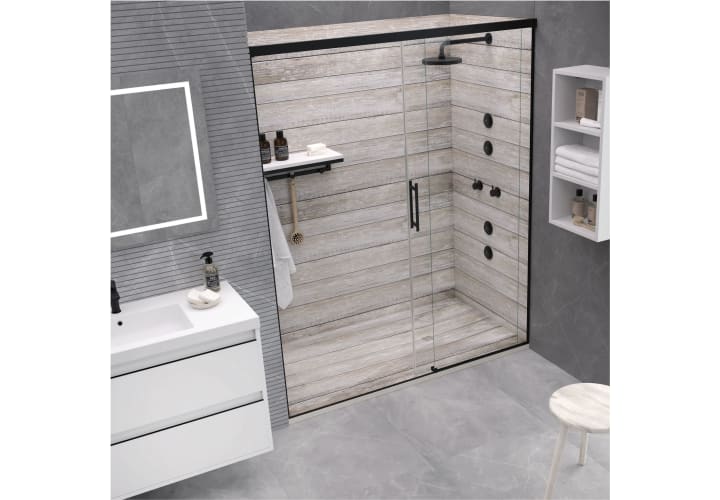 Panneaux muraux 3D Bruntec principal 3