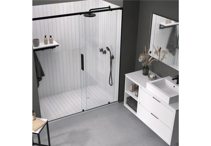 Panneaux muraux 3D Bruntec principal 1