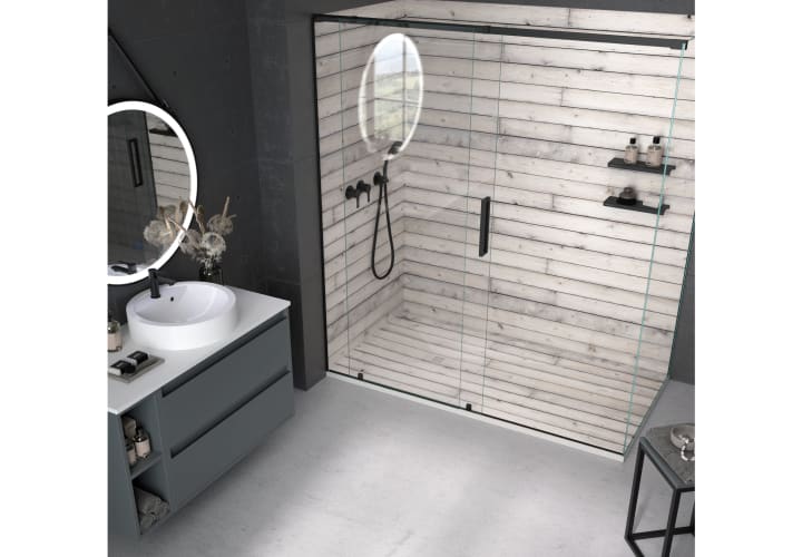 Panneaux muraux 3D Bruntec principal 5