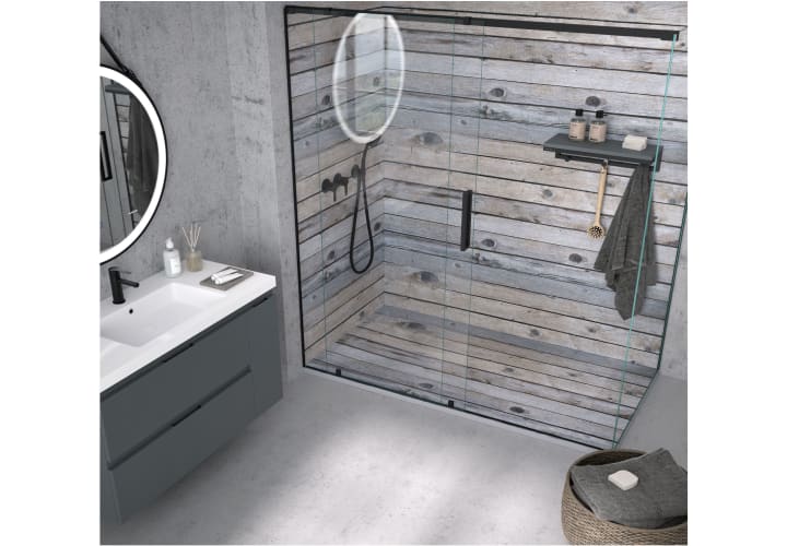 Panneaux muraux 3D Bruntec principal 7