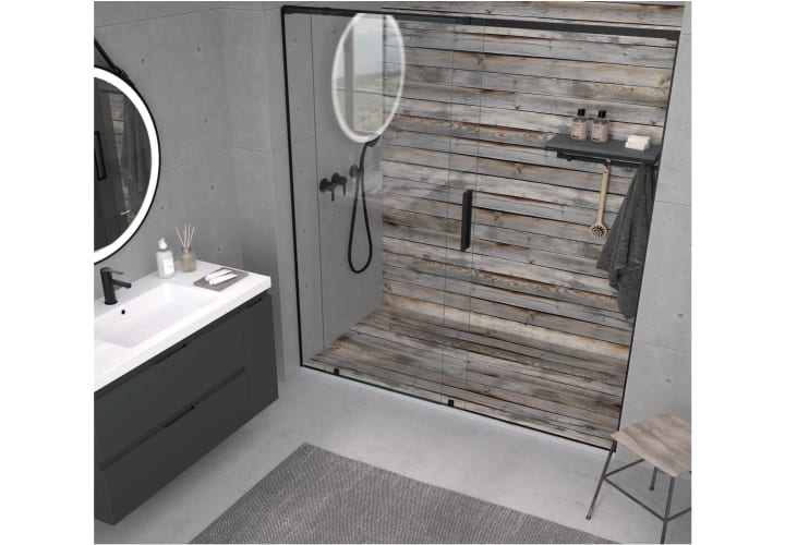 Panneaux muraux 3D Bruntec principal 6