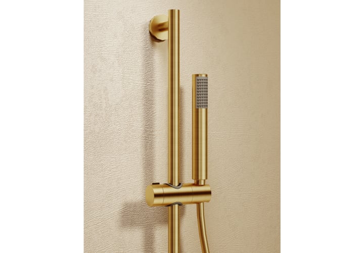 Mitigeur de douche encastré Bless Imex détail 7
