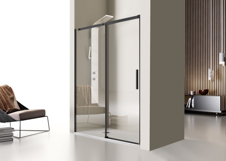 Paroi de douche Luna (LU102) Kassandra principal 1