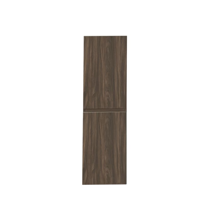 Colonne de salle de bains en bois Vilma Bruntec principal 2