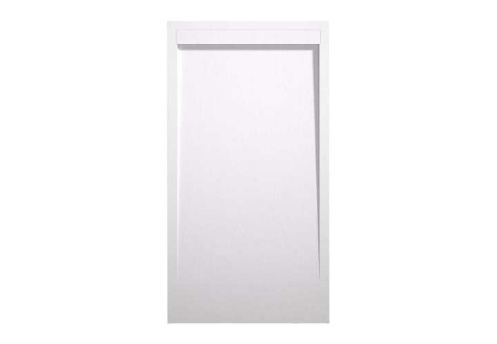 Receveurs de douche en résine Design TOP Bruntec principal 3