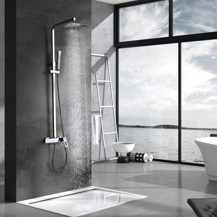 Ensemble de douche Suecia Imex environnement 19