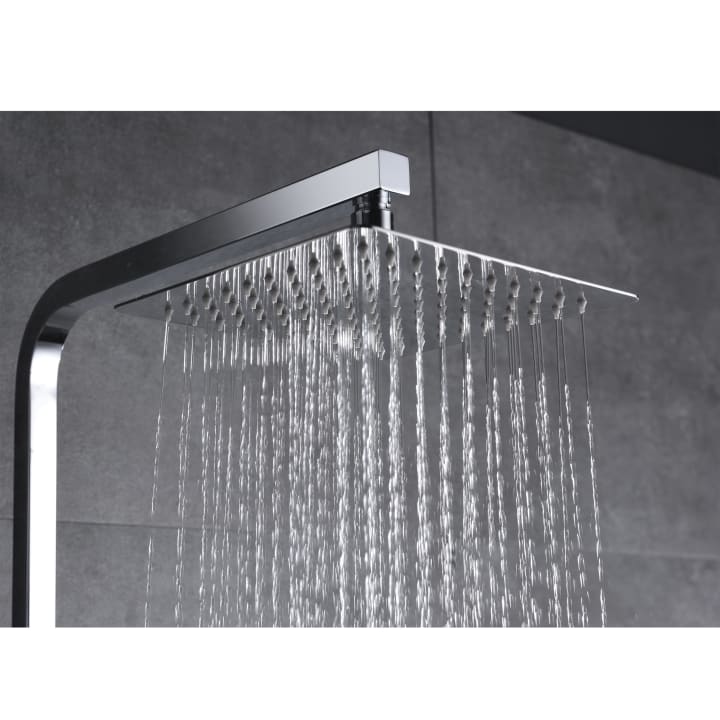 Ensemble de douche Suecia Imex détail 12