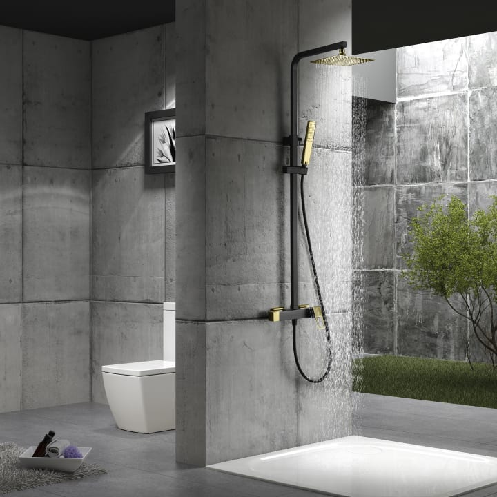 Ensemble de douche Suecia Imex environnement 18