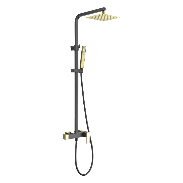 Ensemble de douche Suecia Imex principal 3