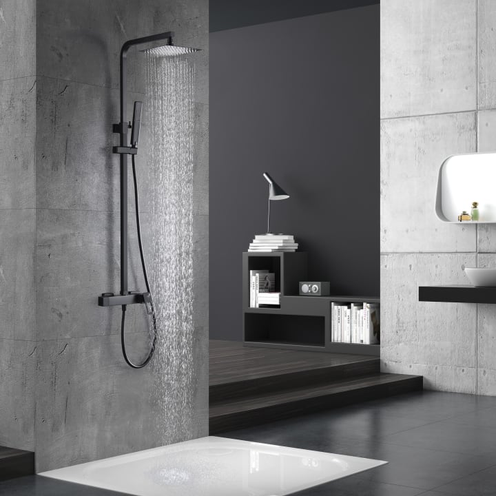 Ensemble de douche Suecia Imex environnement 16