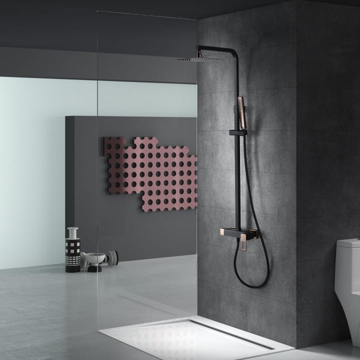 Ensemble de douche Suecia Imex environnement 17