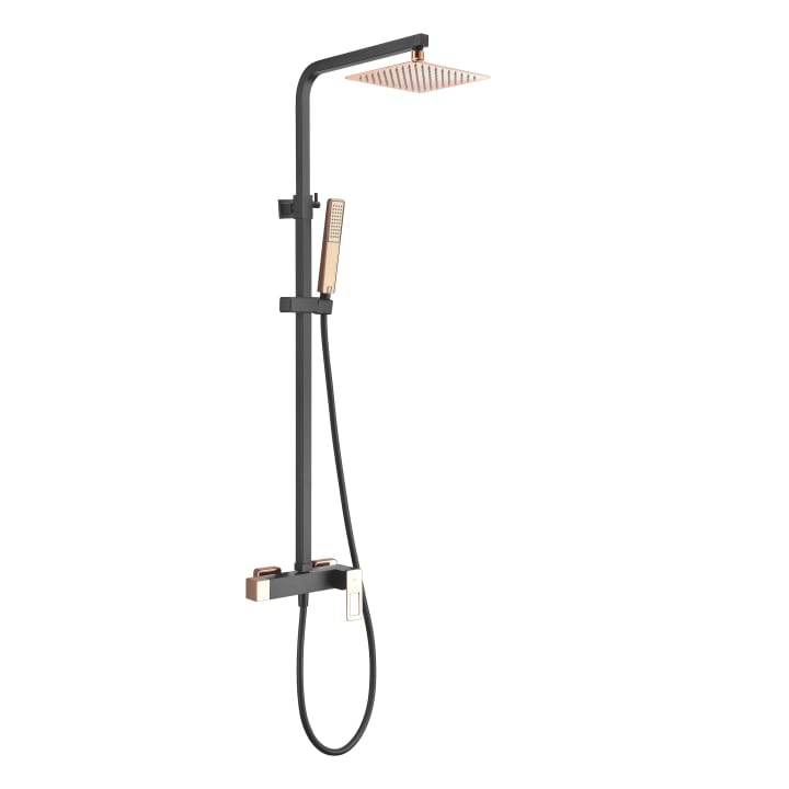 Ensemble de douche Suecia Imex principal 2