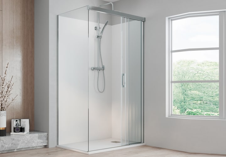 Paroi de douche Musala Bruntec principal 1