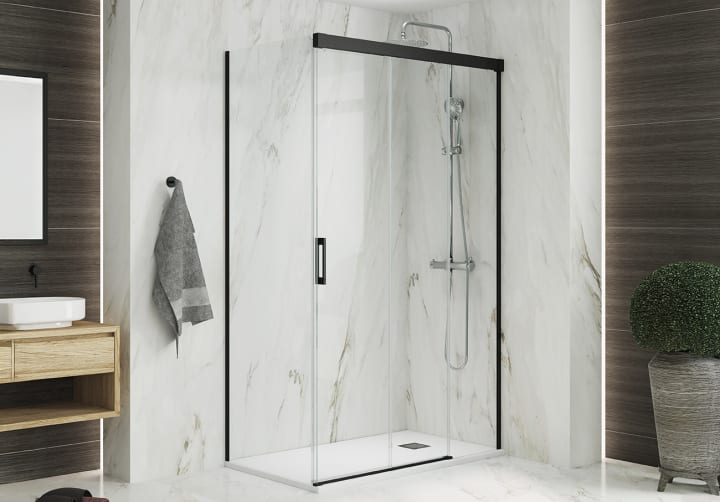 Paroi de douche Musala Bruntec principal 2