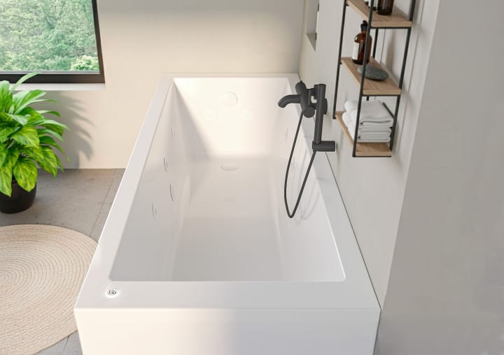 Baignoire d'hydromassage Jazz S Baños 10 principal 1