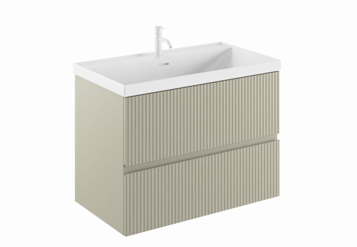 Ensemble de meubles de salle de bains Vora Royo principal 4
