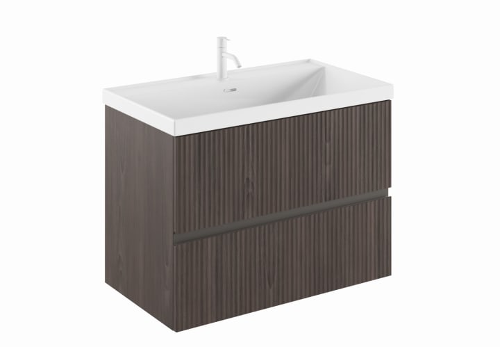 Ensemble de meubles de salle de bains Vora Royo principal 3