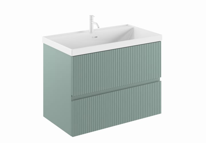 Ensemble de meubles de salle de bains Vora Royo principal 2