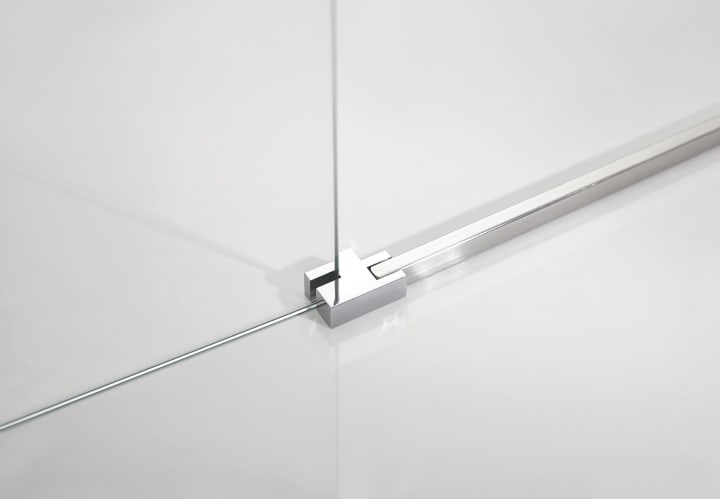 Paroi de douche Glass (Combi C) GME détail 8