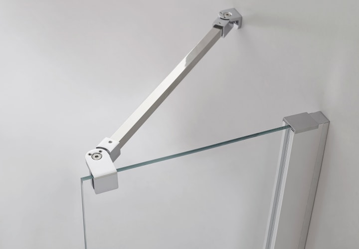 Paroi de douche Glass (Combi C) GME détail 9