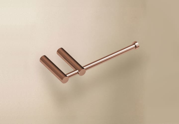 Porte-rouleau de toilette Logic Cosmic principal 5