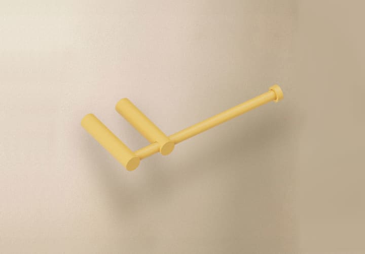 Porte-rouleau de toilette Logic Cosmic principal 6
