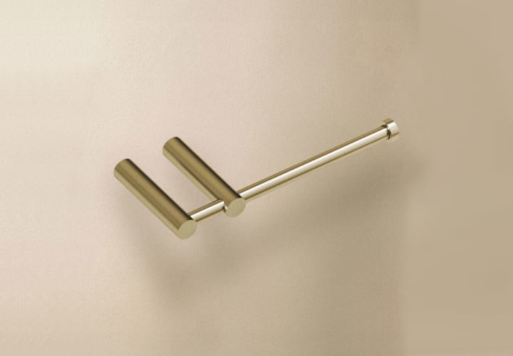 Porte-rouleau de toilette Logic Cosmic principal 4