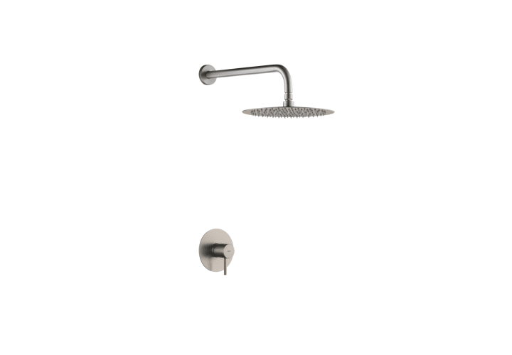 Ensemble de douche encastrée Imex Monza principal 2